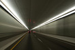 Vehicle Tunnel Blur Vehicle Tunnel Blur