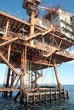 platform de production