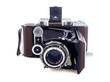 photo camera