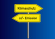 Klimaschutz