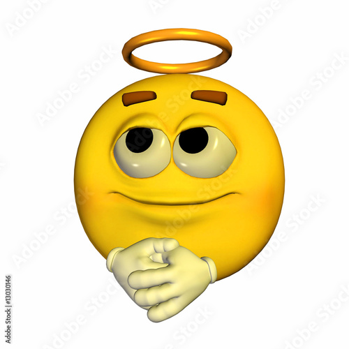 Emoticon Angel Chastity 13030146 See Portfolio
