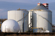 biogas plant biogas plant