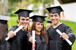 graduation group