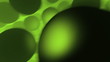 bubulle green loopable