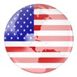 USA and earth