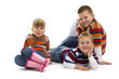 Cute children