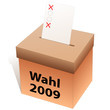 Wahl 2009
