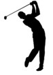 golf vettoriale golf vettoriale