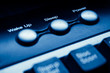 power sleep buttons