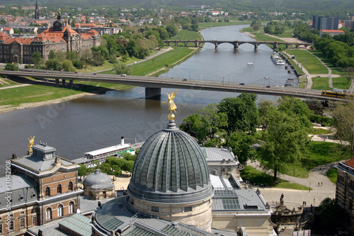 Foto: Dresden - Elbflorenz Dresden - Elbflorenz