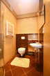 Simple toilet