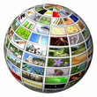 multimedia sphere