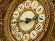 horloge orsay