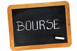 Bourse