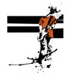 guitar player