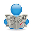 Money news avatar