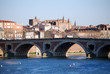 Le Pont Neuf à Toulouse Le Pont Neuf à Toulouse