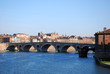 La Garonne et Toulouse La Garonne et Toulouse