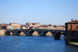 Les quais de Toulouse Les quais de Toulouse