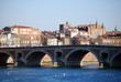 Pont Neuf à Toulouse