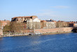 Les quais de la Daurade Les quais de la Daurade