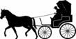 luxury carriage