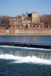 Cascade à Toulouse Cascade à Toulouse