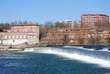 Au bord de la Garonne