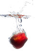 fruit splash