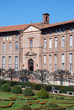 Hospice Saint Pierre