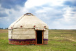 Yurt - Nomad's tent Yurt - Nomad's tent