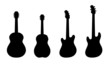 Guitares
