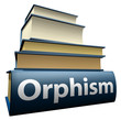 Education books - Orphism