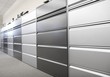 Photo: Filing cabinets Filing cabinets