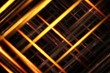 Yellow net NTSCDV - digital animation Yellow net NTSCDV - digital animation