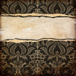ripped wallpaper