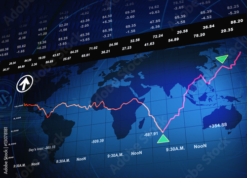 economy rebound