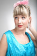 Photo: beauty woman portrait beauty woman portrait