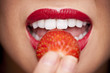 Photo: Strawberry Lips Strawberry Lips