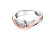 isolated jewelry at white background