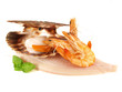 Seafood