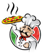 Pizza Chef