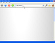 Blank Internet Browser Screen Template Blank Internet Browser Screen Template
