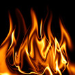 Illustration: feuer feuer