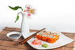 california roll