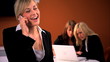 Business Portrait & Teamwork