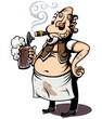 bartender bartender