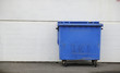 Cubo de basura