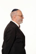 old Hebrew man