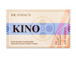 KINOKARTE